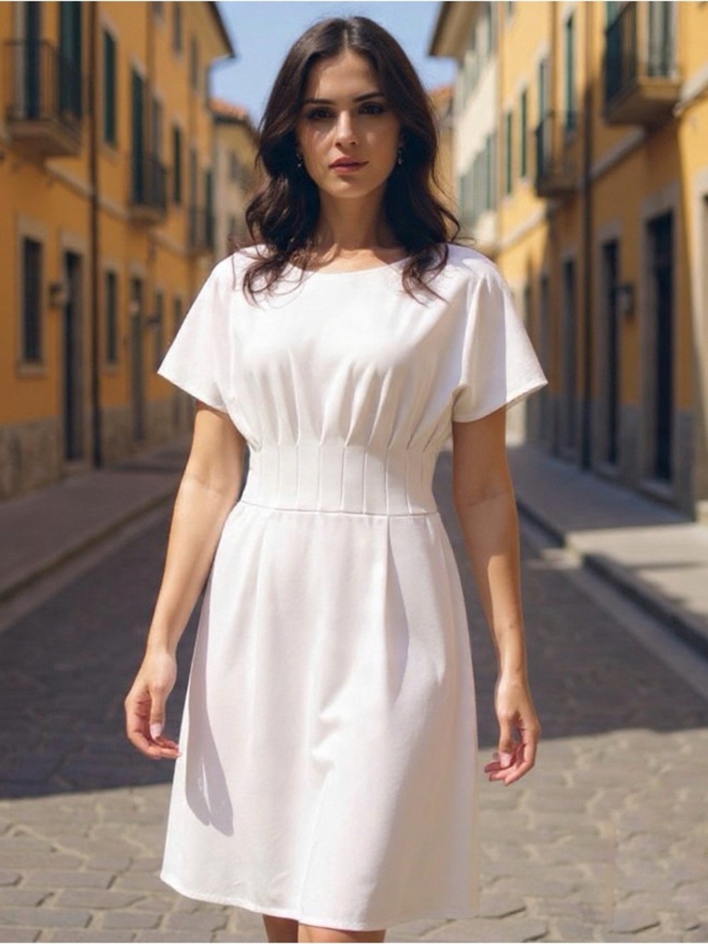 Dress Antonio Melani size 10